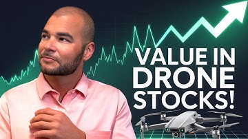 Uncover the TOP 5 Hidden DRONE Stock Gems! | VectorVest