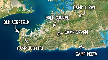 Guantanamo Bay, Explained