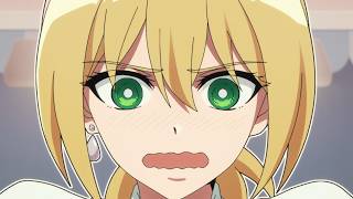 Maki-chan noises - Mattaku Saikin no Tantei to Kitara / Detectives These Days Are Crazy!