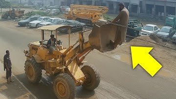 He Trusted the Machine… Big Mistake