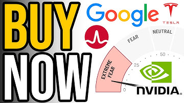 The AI Market Just Flipped - Top 3 Winning Tech Stocks