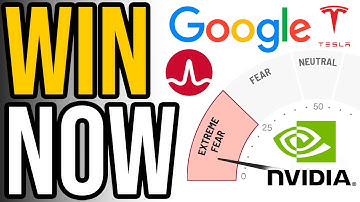 The AI Market Just Flipped - Top 3 Winning Tech Stocks