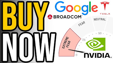 De AI-markt is net omgeslagen - Top 3 winnende technologieaandelen