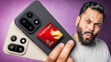 OnePlus 15 First Impressions & Quick Review ⚡ My Next Daily Driver?