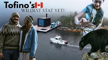 Why This Tofino Resort Is The Ultimate West Coast Getaway!