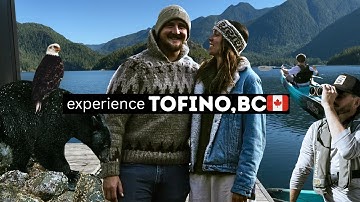 Why This Tofino Resort Is The Ultimate West Coast Getaway!