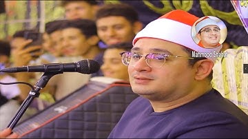 تـلاوة تاريخيـة للشيـخ #محمود_الشحات مـن #سورة_القصص قـارئ العالـم الاول فقط #mahmood_shahat