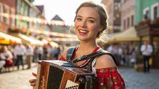 Mexican & Spanish Instrumentals | 2 Hours of Beautiful Guitar & Accordion Music