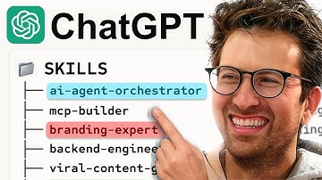 OpenAI Releases ChatGPT AI Agent Skills