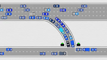 The Simple Solution to Traffic