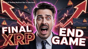 THIS JUST HAPPENED… XRP HOLDERS WON’T BELIEVE IT