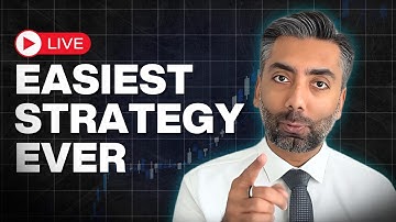 Easiest Trading Strategy for 2026 (Simplified)