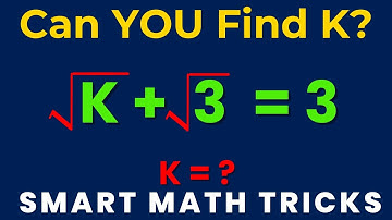 Germany 🇩🇪 | Can You Solve This Impossible Math Olympiad Problem? | Olympiad Puzzle
