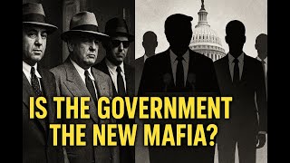 Anthony Ruggiano's Mafia History Sit Down