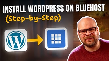 Easily Install WordPress on Bluehost in 2026 (Free Domain)