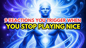 9 things that happen when a chosen one stops playing nice ( never mess with a chosen one)