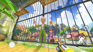 I Am Monkey - Gameplay Walkthrough Part 3 (Android, iOS)