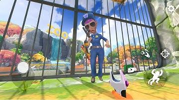 I Am Monkey - Gameplay Walkthrough Part 3 (Android, iOS)