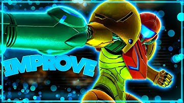 Improve Your Samus In 4 Minutes & 45 Seconds