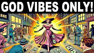 Download lagu The MOST POWERFUL way to manifest anything! (100%)