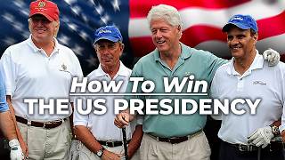 Money, Power & Religion: How America Chooses Its Leaders