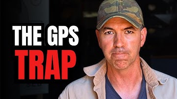 Voormalig CIA-agent onthult waarom spionnen NOOIT op GPS vertrouwen (en jij ook niet)