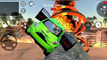 Drive CSX - High Speed Crashes and Fails : Ultimate Car Crash Simulator #60