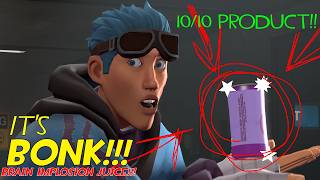[SFM] Bonk!!: Implosion Juice!!!