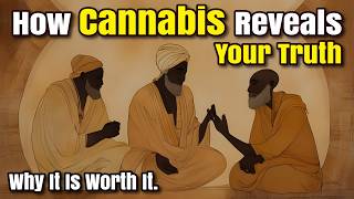 The Sacred Solitude: Cannabis and the Path of the Seeker