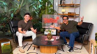 Akhirnya Diundang ke Podcast!