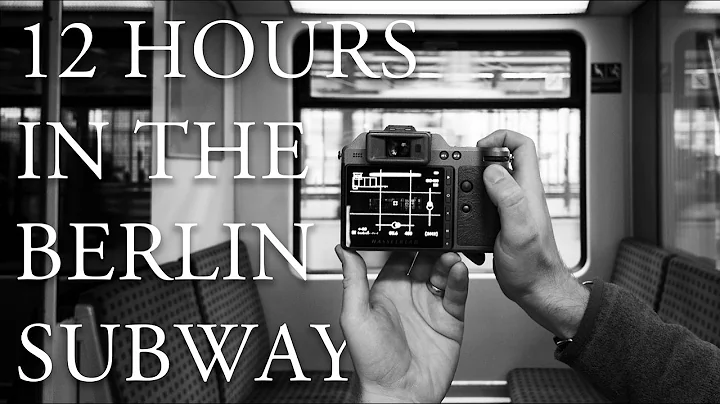 Can the Hasselblad X2D II Keep Up?