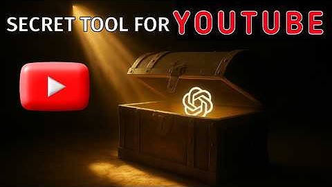 Boost Your Channel Growth & Earnings with ChatGPT