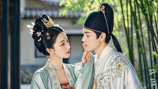 【FULL】My Husband is Wolf in Sheep's Clothing, and I'm the Fiercest Wife. We Slap Everyone#minidrama