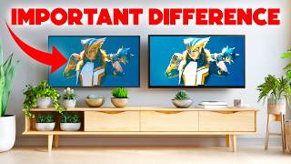 The real answer: OLED vs LED/LCD TVs in Fall 2025!