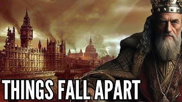 When the World Falls Apart