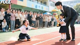 💔Ayah yang seharusnya miliknya… kini jadi milik orang lain! Gadis kecil itu langsung remuk hatinya!