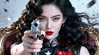 Killed By My Mom, Reborn, Married to Their Enemy, My Bloody Revenge Start .#drama #cdrama #shortfilm