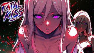 Fatal Kiss - UNFINISH