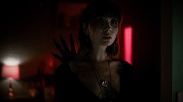 From Ashes To New - Drag Me (Official Visualizer)