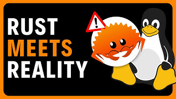 The First Rust CVE in Linux — What It Actually Means