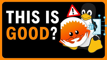 The First Rust CVE in Linux — What It Actually Means