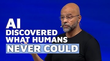 The Intelligence Explosion Is Coming | Mo Gawdat at Expo City Dubai