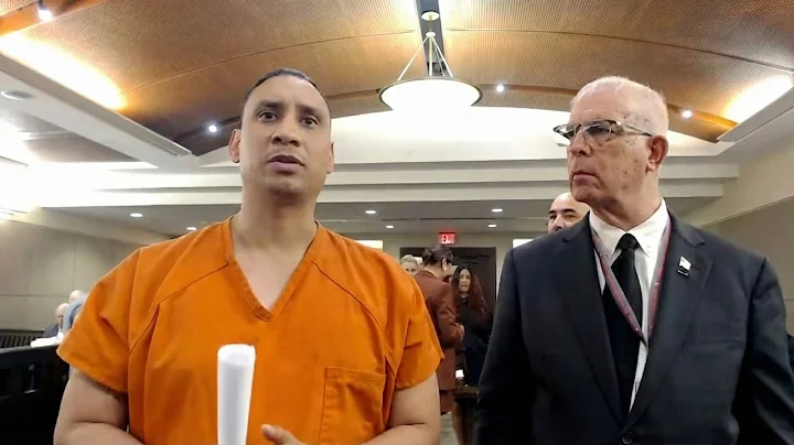 Judge Boyd DESTROYS Entitled Defendant: "24 Hours Work In 6 Years?!"