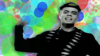 2 UNLIMITED - Get Ready For This