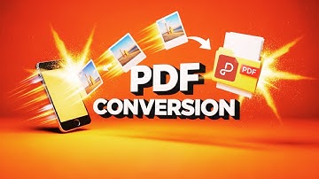 How to Convert Any Image to PDF for FREE With WPS Office