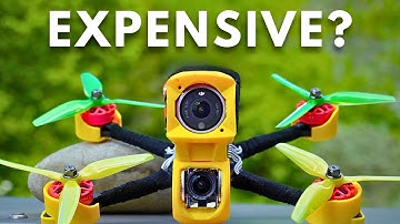 1 Year of FPV: Here’s What I Actually Spent!