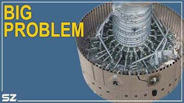 SpaceX revealed the Real Problem with SpaceX Starship Booster V3 Explosion!