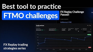 How to pass a 100k FTMO challenge in 8 days