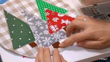 🎉 Addictive Scrap Fabric Projects — You Won