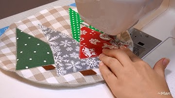 🎉 Addictive Scrap Fabric Projects — You Won